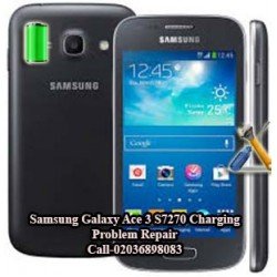 Samsung Galaxy Ace 3 S7270 Charging Problem Repair